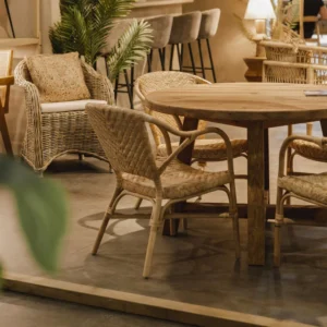 mobiliario-contract-sesion foto mesa staten silla devon sillon telma